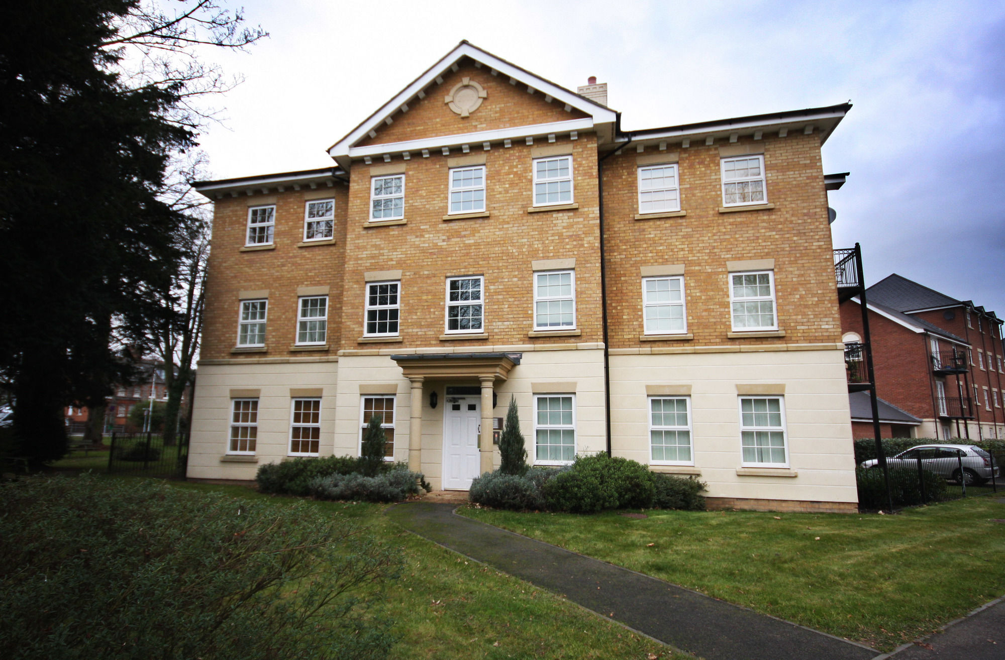 Berkshire Rooms - Newbury Newbury  Exterior foto